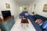 Apartamento à venda, 100 m² por R$ 650.000,00 - Pitangueiras - Guarujá/SP