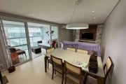 Apartamento à venda, 84 m² por R$ 780.000,00 - Pitangueiras - Guarujá/SP