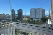 Apartamento à venda, 67 m² por R$ 760.000,00 - Enseada - Guarujá/SP