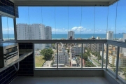 Apartamento à venda, 67 m² por R$ 750.000,00 - Enseada - Guarujá/SP