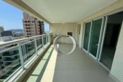 Apartamento à venda, 115 m² por R$ 850.000,00 - Enseada - Guarujá/SP