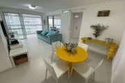 Apartamento  Enseada - Guarujá/SP