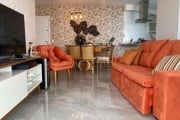 Apartamento Enseada - Guarujá/SP