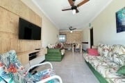 Apartamento à venda, 90 m² por R$ 430.000,00 - Enseada - Guarujá/SP