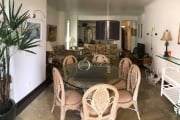 Apartamento com 3 dormitórios à venda, 160 m² por R$ 700.000,00 - Enseada - Guarujá/SP