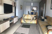 Apartamento - Enseada - Guarujá/SP