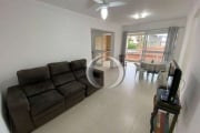 Apartamento à venda, 84 m² por R$ 575.000,00 - Enseada - Guarujá/SP