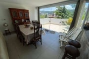 Cobertura à venda, 160 m² por R$ 550.000,00 - Enseada - Guarujá/SP