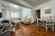 Apartamento com 2 dormitórios à venda, 75 m² por R$ 320.000,00 - Enseada - Guarujá/SP