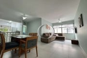 Apartamento à venda, 75 m² por R$ 375.000,00 - Enseada - Guarujá/SP