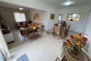 Cobertura com 3 dormitórios à venda, 180 m² por R$ 850.000,00 - Enseada - Guarujá/SP