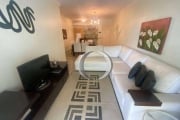 Apartamento com 4 dormitórios à venda, 140 m² por R$ 850.000,00 - Enseada - Guarujá/SP