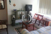 Apartamento com 2 dormitórios à venda, 60 m² por R$ 350.000,00 - Enseada - Guarujá/SP