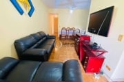 Apartamento à venda, 77 m² por R$ 300.000,00 - Enseada - Guarujá/SP