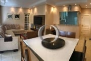 Apartamento à venda, 95 m² por R$ 400.000,00 - Enseada - Guarujá/SP