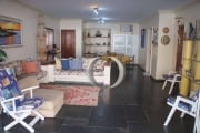 Apartamento à venda, 165 m² por R$ 850.000,00 - Enseada - Guarujá/SP