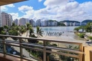 Apartamento à venda, 160 m² por R$ 950.000,00 - Astúrias - Guarujá/SP