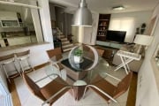 Casa com 3 dormitórios à venda, 130 m² por R$ 950.000,00 - Enseada - Guarujá/SP