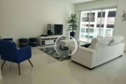 Apartamento com 3 dormitórios à venda, 185 m² por R$ 1.500.000,00 - Pitangueiras - Guarujá/SP