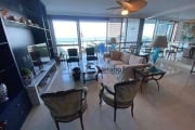 Apartamento com 4 dormitórios à venda, 290 m² por R$ 2.000.000,00 - Pitangueiras - Guarujá/SP