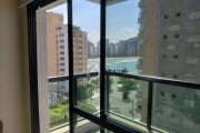 Apartamento Astúrias - Guarujá/SP