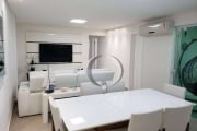 Cobertura à venda, 200 m² por R$ 1.800.000,00 - Pitangueiras - Guarujá/SP