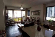 Apartamento à venda, 164 m² por R$ 660.000,00 - Pitangueiras - Guarujá/SP