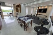 Apartamento à venda, 83 m² por R$ 480.000,00 - Enseada - Guarujá/SP