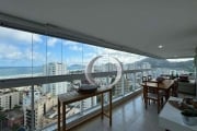 Apartamento com 3 dormitórios à venda, 111 m² por R$ 1.200.000,00 - Enseada - Guarujá/SP