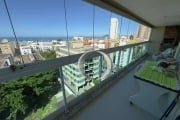 Apartamento à venda, 100 m² por R$ 920.000,00 - Enseada - Guarujá/SP