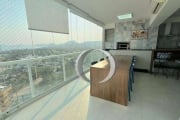 Apartamento à venda, 100 m² por R$ 1.200.000,00 - Enseada - Guarujá/SP