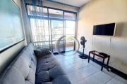 Cobertura com 2 dormitórios à venda, 180 m² por R$ 650.000,00 - Enseada - Guarujá/SP