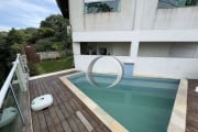 Casa, 247 m² - venda por R$ 1.900.000,00 ou aluguel por R$ 8.120,17/mês - Enseada - Guarujá/SP