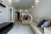 Apartamento com 3 dormitórios à venda, 100 m² por R$ 480.000,00 - Enseada - Guarujá/SP