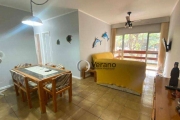 Apartamento com 3 dormitórios à venda, 90 m² por R$ 405.000,00 - Enseada - Guarujá/SP