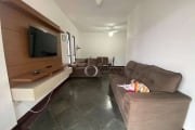 Apartamento à venda, 87 m² por R$ 370.000,00 - Enseada - Guarujá/SP