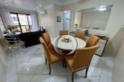 Apartamento com 3 dormitórios à venda, 100 m² por R$ 750.000,00 - Pitangueiras - Guarujá/SP