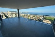 Apartamento com 3 dormitórios à venda, 110 m² por R$ 1.700.000,00 - Enseada - Guarujá/SP