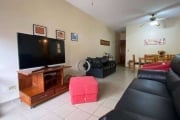 Apartamento com 3 dormitórios à venda, 110 m² por R$ 400.000 - Enseada - Guarujá/SP