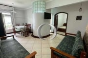 Apartamento à venda, 64 m² por R$ 385.000,00 - Pitangueiras - Guarujá/SP