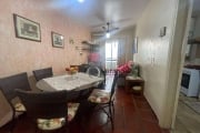 Apartamento à venda, 65 m² por R$ 280.000,00 - Enseada - Guarujá/SP