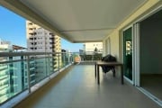 Apartamento à venda, 115 m² por R$ 920.000,00 - Enseada - Guarujá/SP