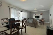 Apartamento com 3 dormitórios à venda, 142 m² por R$ 850.000,00 - Pitangueiras - Guarujá/SP