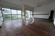 Apartamento com 3 dormitórios à venda, 156 m² por R$ 850.000,00 - Pitangueiras - Guarujá/SP