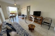 Apartamento com 2 dormitórios à venda, 60 m² por R$ 350.000,00 - Enseada - Guarujá/SP