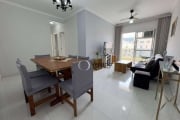 Apartamento à venda, 80 m² por R$ 340.000,00 - Enseada - Guarujá/SP