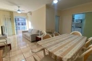 Apartamento com 3 dormitórios à venda, 92 m² por R$ 380.000,00 - Enseada - Guarujá/SP