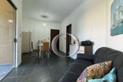 Apartamento com 3 dormitórios à venda, 90 m² por R$ 375.000,00 - Enseada - Guarujá/SP