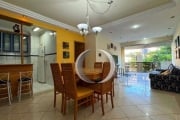 Apartamento à venda, 135 m² por R$ 550.000,00 - Enseada - Guarujá/SP