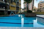 Apartamento com 4 dormitórios à venda, 140 m² por R$ 650.000,00 - Enseada - Guarujá/SP